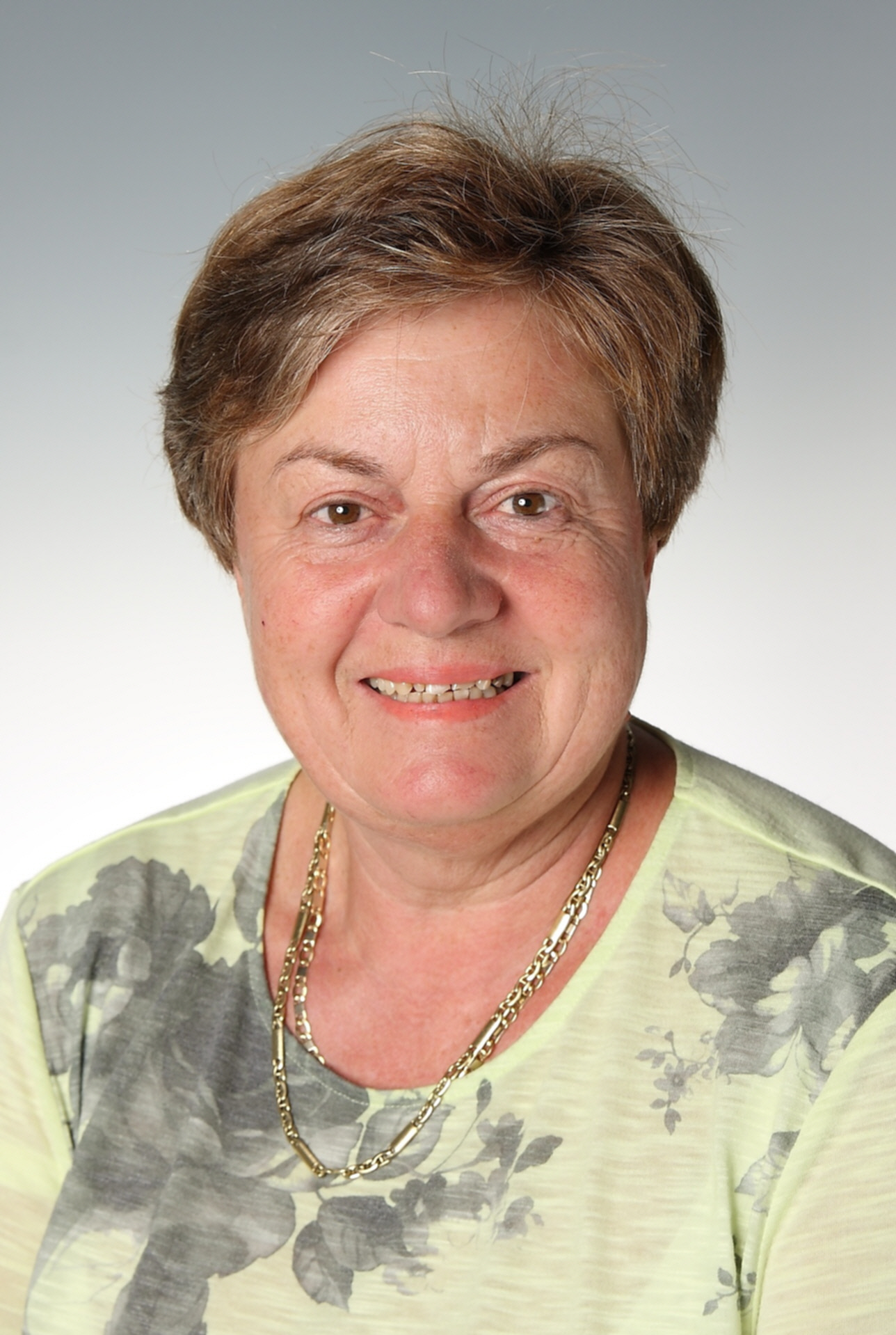 Gisela Gutjahr