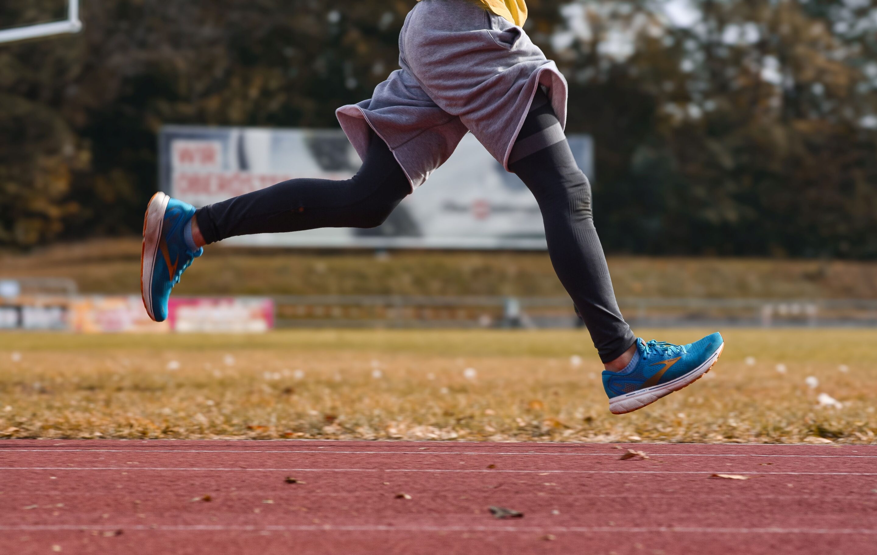 Crosslauf 2023 - Schul/Bezirksmeisterschaft - Brgwels