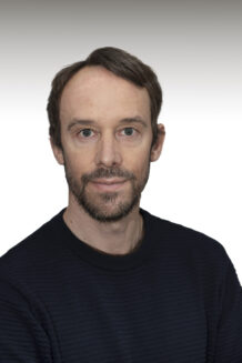 MMag. Bernhard Stadlbauer Bild