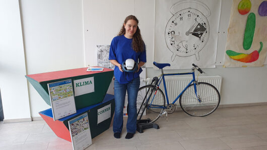 BIKEline – über 10.000km und viele Preise