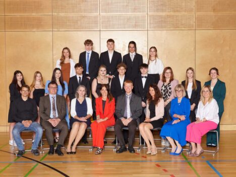 Matura 2024