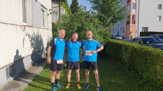 Businessrun 2024 – Lehrerteam