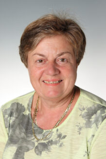 OStR. Mag. Gisela Gutjahr Bild