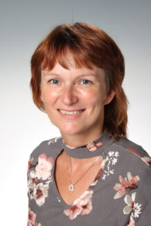 Mag. Gabriele Mitlöhner Bild