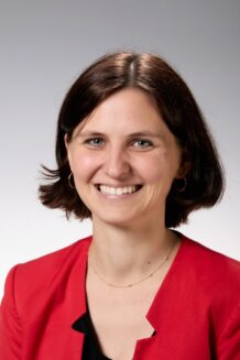 Sarah Allerstorfer, B.A., B.A. Bild