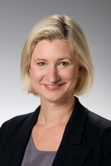Mag. (FH) Julia Evers-Drugowitsch MA Bild