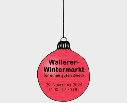 WALLERER-WINTERMARKT