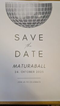Maturaball 2025