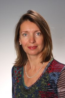 Dr. Christa Kiblböck Bild