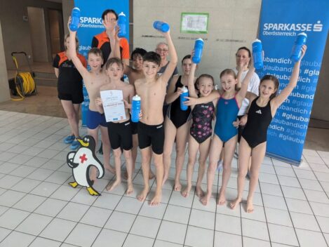 Pinguincup 2025