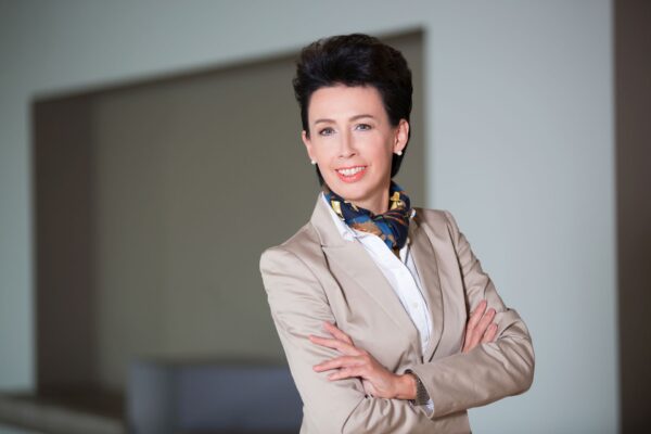Elternvertretung Doris Schulz