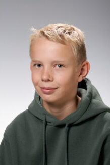 Leo Tumeltshammer Bild
