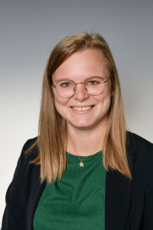 Schmiedseder Anna, B.Ed, M.ed Bild