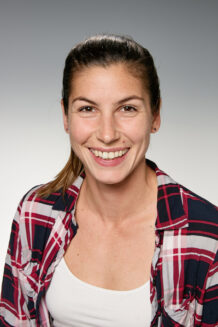 Mag. Teufl Patricia Bild