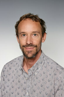 MMag. Bernhard Stadlbauer Bild