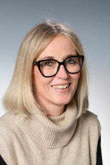 Mag. Ursula Doppelbauer Bild