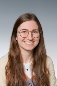 Schobersberger Carina, BA, BEd, MEd Bild