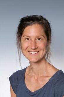 Elisabeth Rogl, Dipl.-Ing. Bild