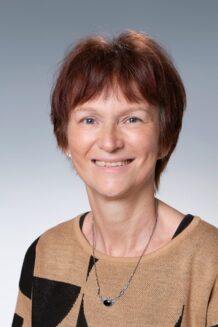 Mag. Gabriele Mitlöhner Bild
