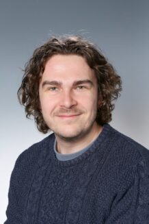 Robert Michael Gardener-Starzer, B.Ed Bild