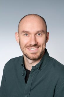 Mag. Daniel Quell Bild