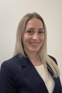 Jasmin Sulimani Bild