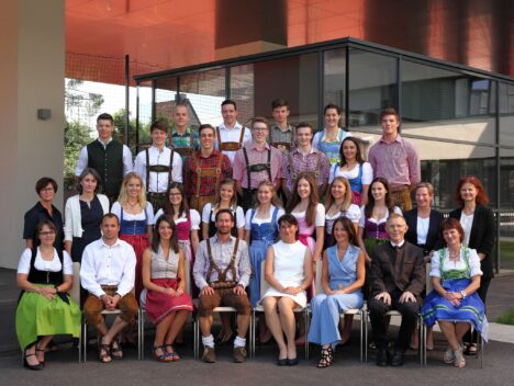 Matura 2018