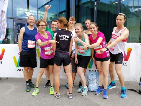 Businessrun 2018