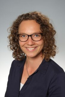 Mag. Sandra Sturmbauer Bild