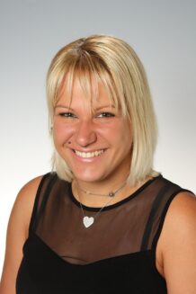 Mag. Andrea Elke Gebetsberger, BA MA Bild