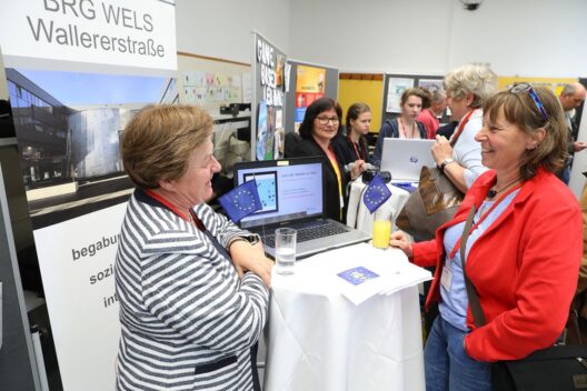 Fachtagung digitale Bildung Wien