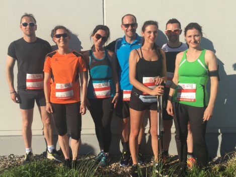 BUSINESSRUN 2019