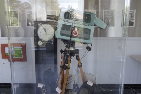 2019-06-04-UN - Vienna International Centre und ORF001