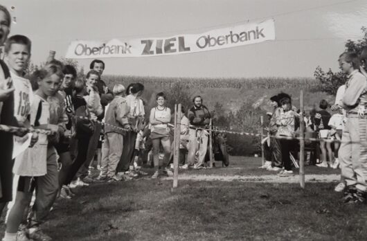Ein Blick in die Vergangenheit