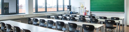 Schulbetrieb ab 7. Dezember 2020