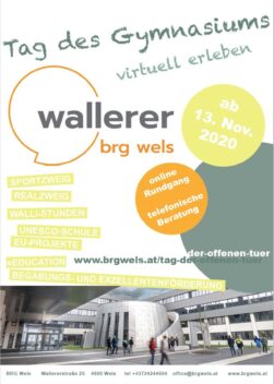 Einblicke in den Schulalltag