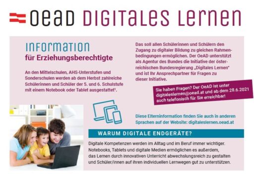 Digitale Initiative