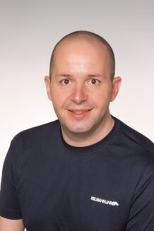 Mag. Florian Wageneder, MA Bild