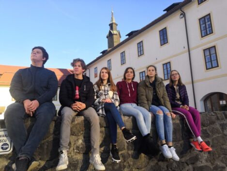 Ein Blick über den Tellerrand in Slowenien