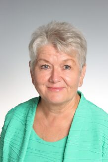 Karin Hauer Bild