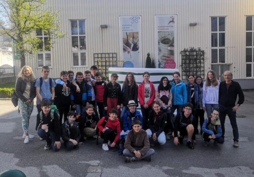 3C löst „meet&bike“ – Spitzenschulpreis von „Tips“ ein 
