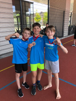 1c SPRINTWETTBEWERB