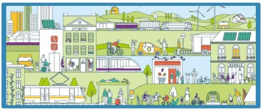 VCÖ-Mobilitätspreis 2022