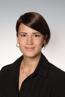 Adela Alekic, M.Ed. Bild