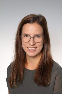Stefanie Kastenhuber, M.Ed., B.Ed. Bild
