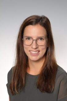 Stefanie Kastenhuber, M.ed., B.ed. Bild