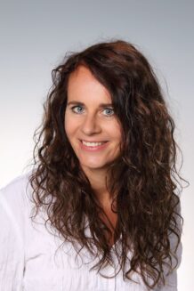 Mag. Judith Hollinetz, MEd Bild