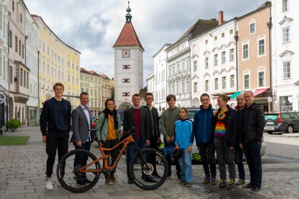 2022-09-30-Übergabe-Petition-G'RAD jetzt (5)