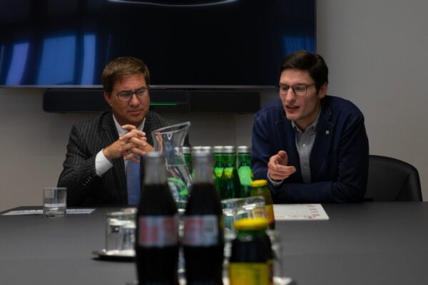 2022-09-30-Übergabe-Petition-G'RAD jetzt (18)