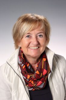 OStR. Mag. Dr. Ulrike Moser Bild